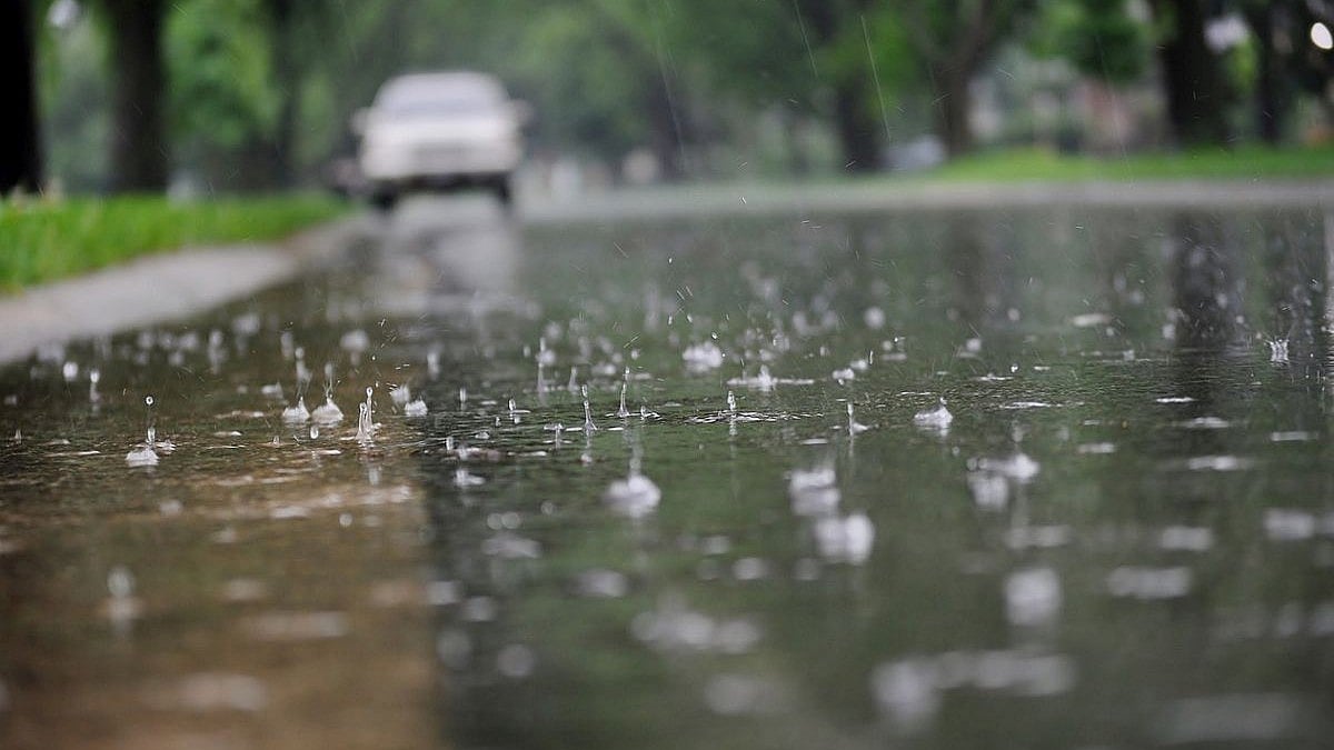 Madhya Pradesh August 3, 2026, Weather Update: State Records 15% Rainfall Deficit; No Heavy Rain Alert For Next Two Days
