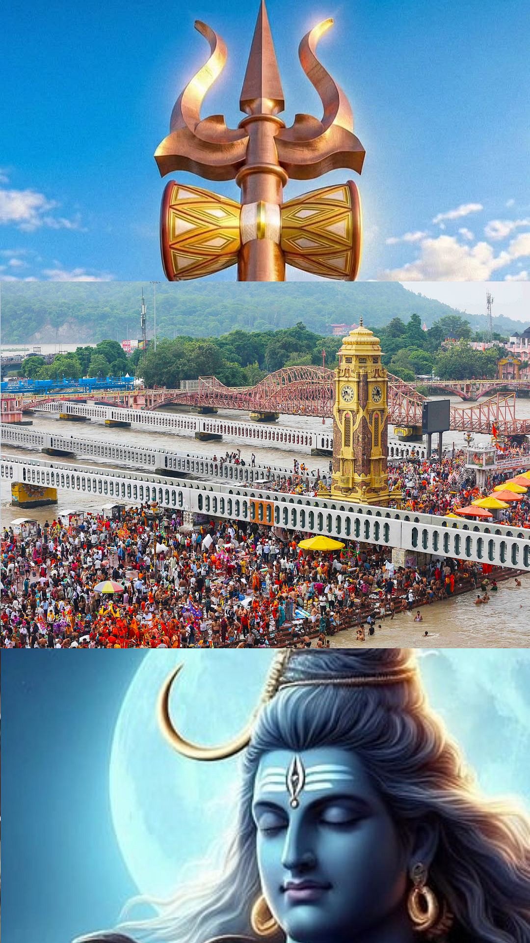 Kanwar Yatra 2026: Essential Dos And Don'ts Of The Sacred Pilgrimage Dedicated To Lord Shiva