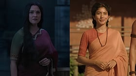 Ramayana costume designers Rimple and Harpreet Narula respond to backlash over Sita and Kaikeyi’s looks