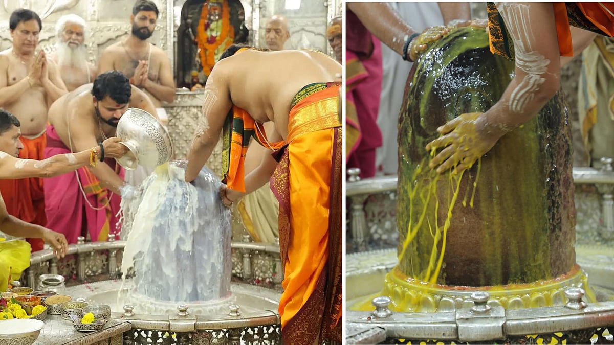 Mahakal Sawari 2026: Full Schedule, Procession Routes & Special Dates Out 