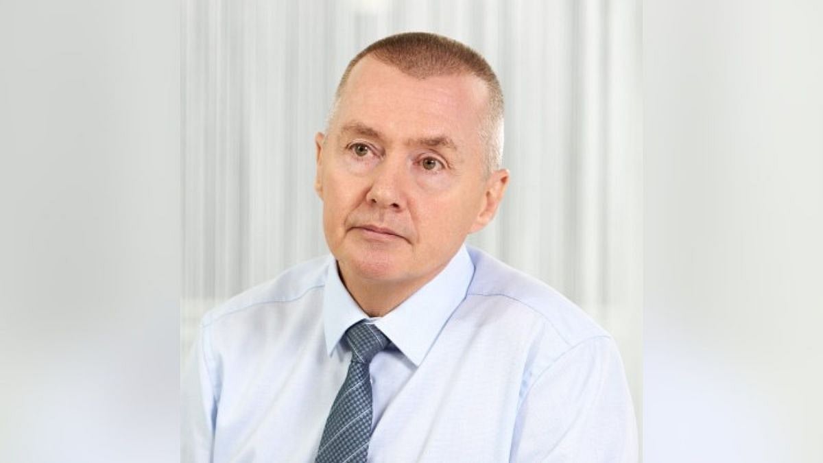 Former IATA DG William Walsh Takes Charge As IndiGo CEO, To Lead The Airline's Ambitious...