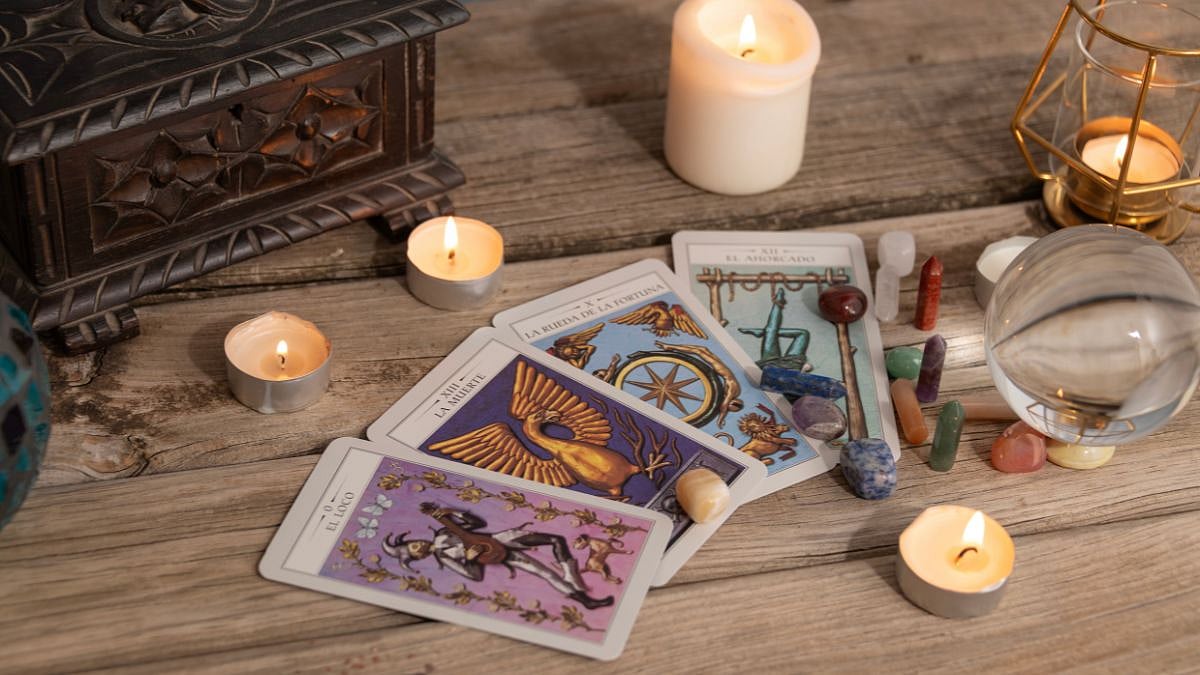 Weekly Tarot Predictions: Tarot Card Reading From September 7th, 2026 To September 13th, 2026 For All Zodiac Signs