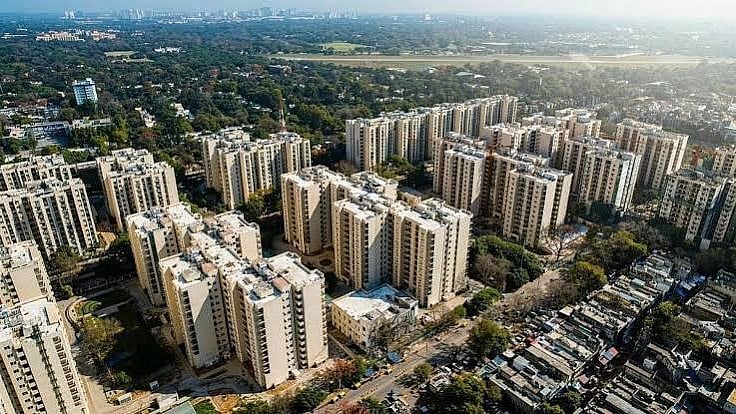 Bhopal Police To Get Major Housing Upgrade With 1,000 New Quarters