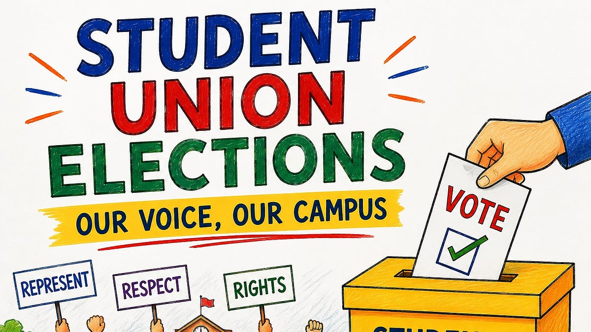 MP Student Union Elections Return After 8 Years As High Court Steps In