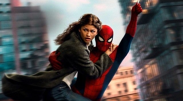 Spider-Man: Brand New Day Demolishes Bollywood Films At Box Office