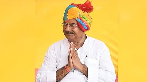 Datia Bypoll Results: Congress Candidate Ghanshyam Singh Leads By 783 Votes, Show Early Trends