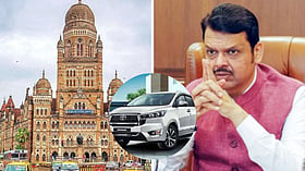 Fadnavis orders BMC to reconsider Rs 1.5 crore vehicle plan