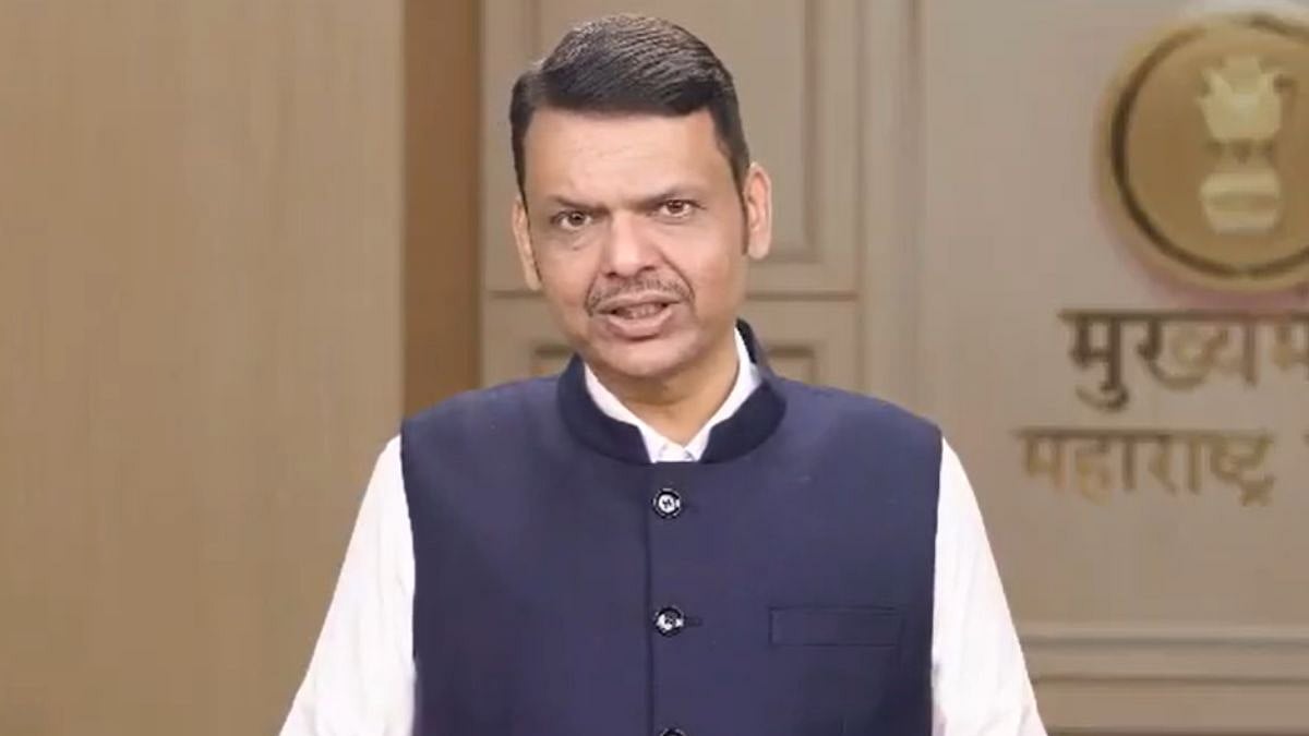 CM Devendra Fadnavis Launches The 'Governance Challenge 2026', Invites Young Minds To Participate In Making Maharashtra Innovation Hub