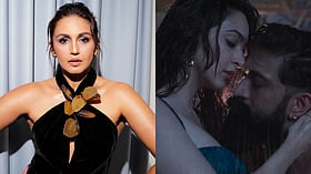 Huma Qureshi condemns trolls over Toxic song ‘Tabaahi’ and backs Kiara Advani