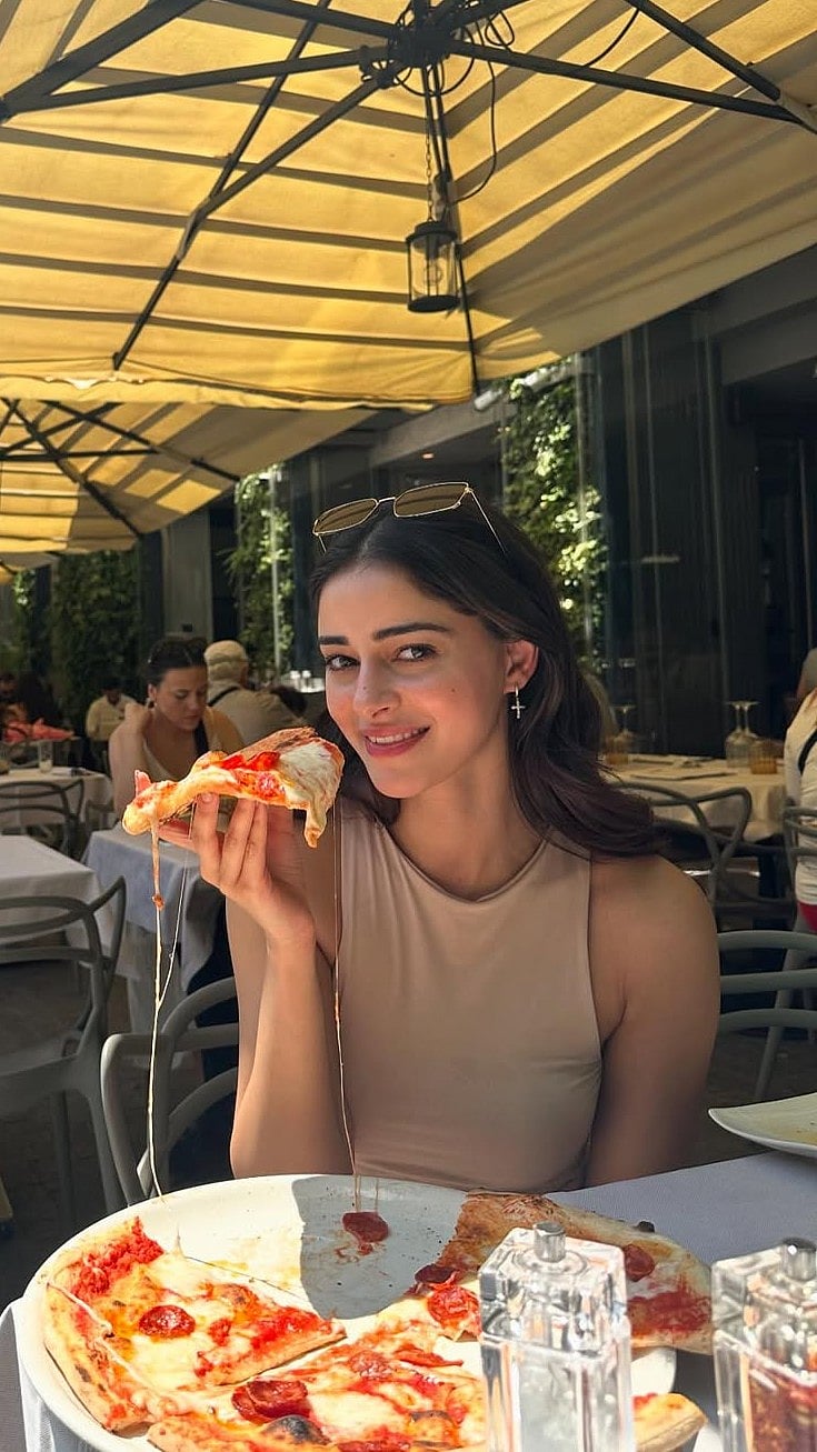 Bollywood celeb restaurants