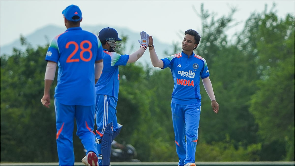 Duleep Trophy 2026: Kanhaiya Wadhawan Named North Zone Captain, Ayush Badoni Vice-Captain
