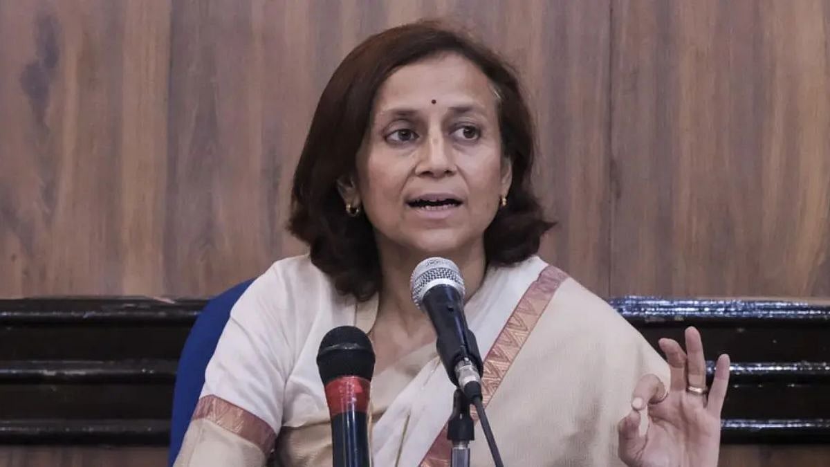 Sonam Wangchuk's Wife Gitanjali Angmo Says 'Bollywood Needs To Rediscover Its Role' As She Praises Christopher Nolan's The Odyssey
