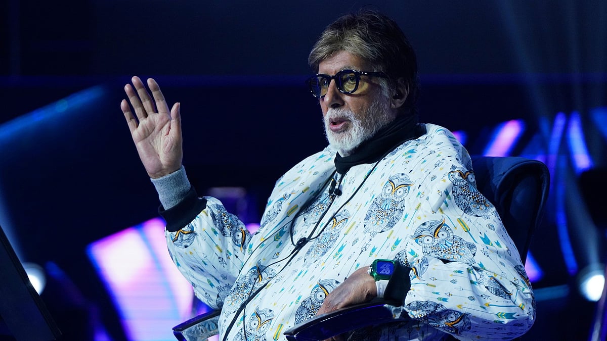 'Samay Ho Gaya Hai Ek Aur Chunauti Ka Saamna Karne': Amitabh Bachchan Announces First Day Of KBC 18 Shoot In Emotional Note 