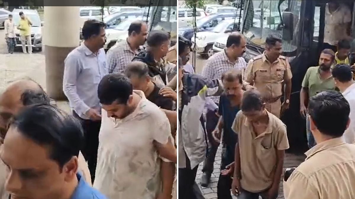Bhiwandi Court Sends 15 Accused In Maharashtra TET-2026 Paper Leak Case To Judicial Custody