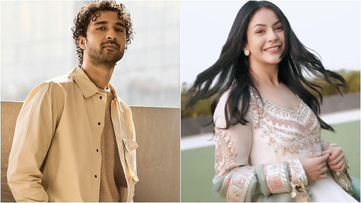Amid Dating Rumours With Shehnaaz Gill, Raghav Juyal Shares His Take On Love: ‘You Need To Fight For Love’ | FPJ Exclusive