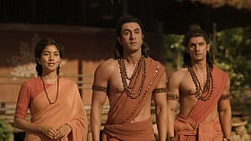 Ramlila Mahasangh seeks pre-release screening for ‘Ramayana,’ threatens protests