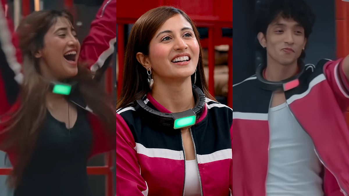 Shivangi Joshi, Shreya Kalra Or Yogesh Rawat: Who Is The Winner Of Lock Upp?
