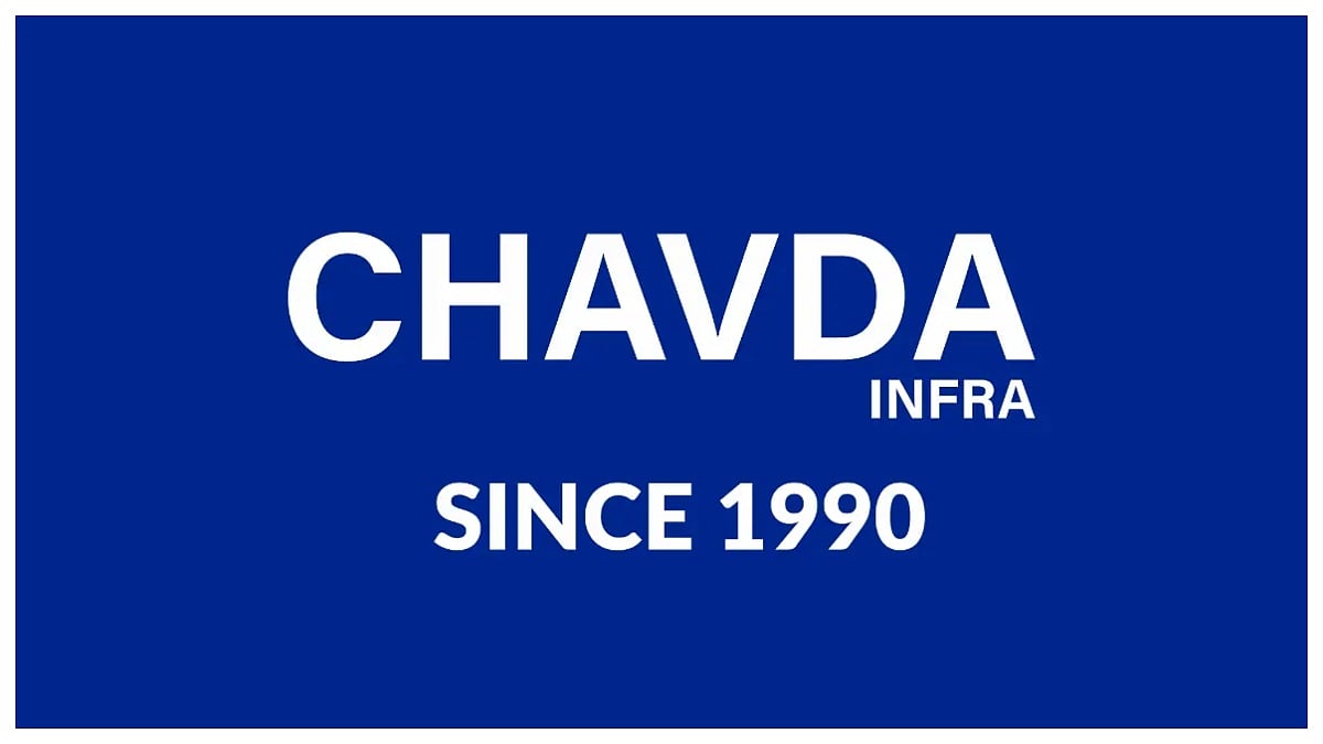 Chavda Infra Board Recommends Bonus Shares & Dividend, Company Secures ₹89.45 Crore Adani Shantigram Construction Contract