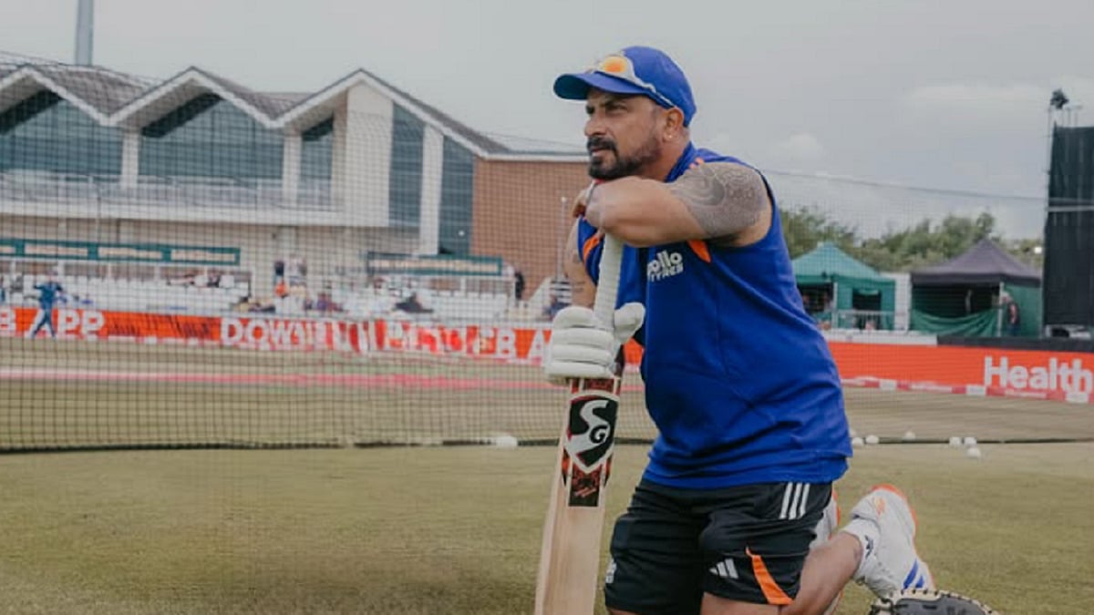 Team India Fielding Coach T Dilip Shares Emotional Farewell Message After Stepping Down
