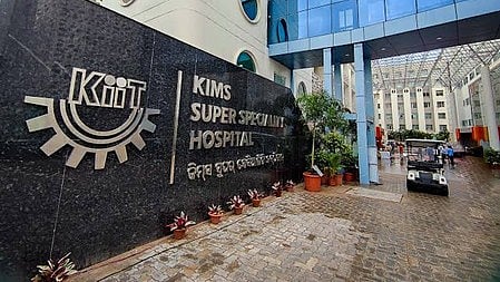 KIMS Q1 Profit Drops 47% Despite 35% Revenue Growth On Hospital Expansion