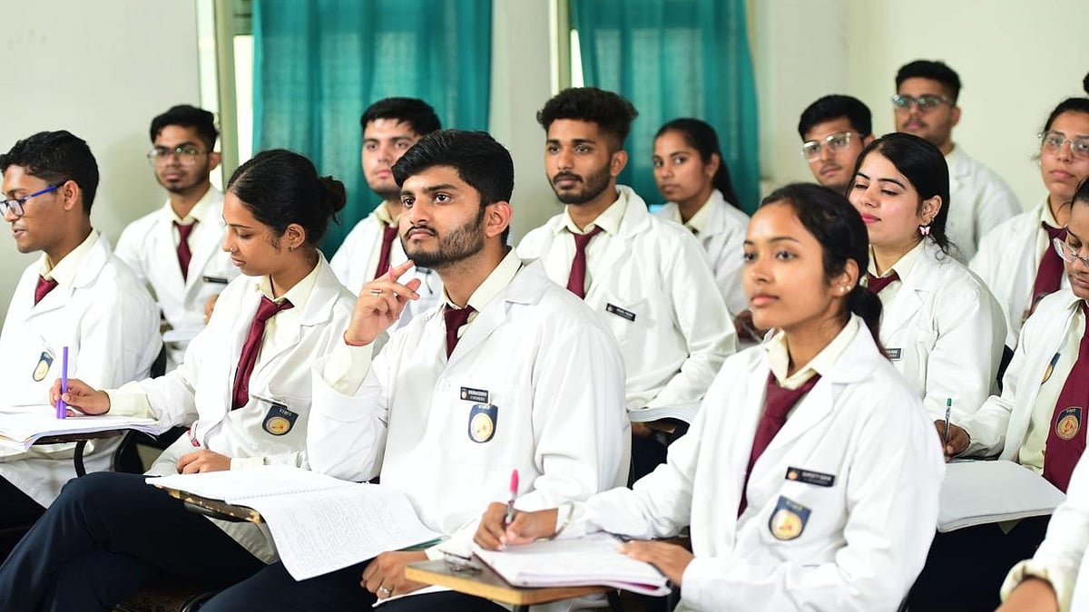 NEET UG Counselling 2026: AIQ Round 1 Begins August 4, Classes From September 8