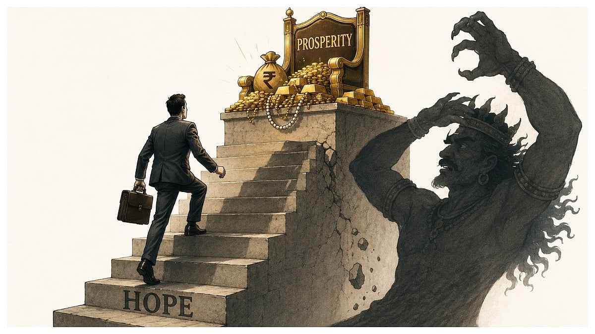 Through The Economic Lens: Every August Audits Humanity’s Balance Sheet