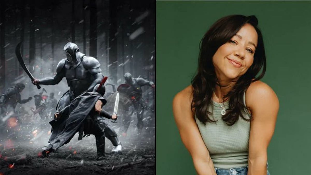 Meet The Odyssey's Mighty Stuntwoman: Matt Damon Praises Stunt Double Devyn Dalton's Muscular Physique, Says She Has 'The Greatest Arms I've Ever Seen'