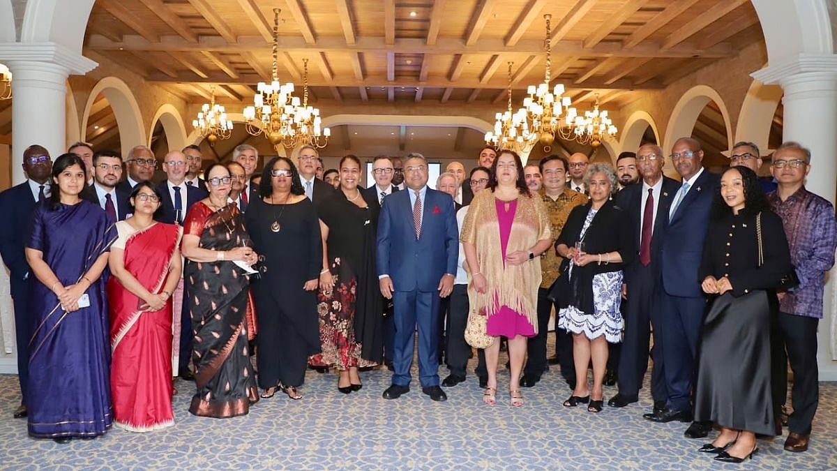 India Reinforces UN Reform Push, Champions Global South During High-Level UN Envoys' Visit