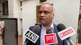 Priyank Kharge sparks controversy over remarks on protests tied to Karnataka police exam