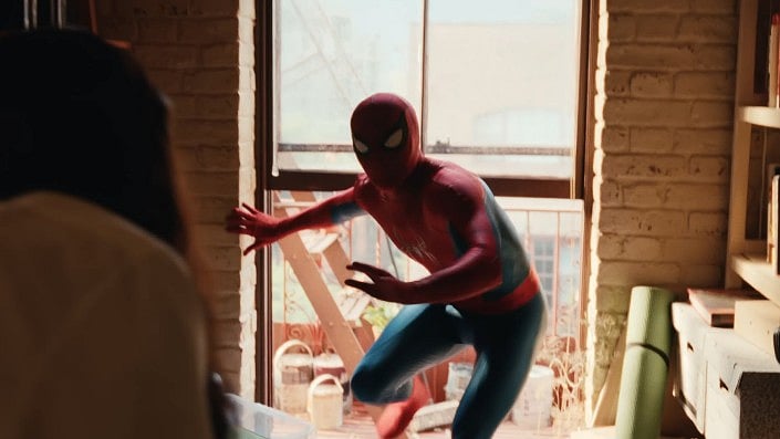 Spider-Man: Brand New Day Box Office Day 4 - Tom Holland's Film Sees Big Sunday Jump, Earns ₹76 Crore