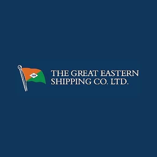 Great Eastern Shipping Q1 Profit Jumps 159% To ₹1,308.84 Crore, Declares ₹14.40 Dividend