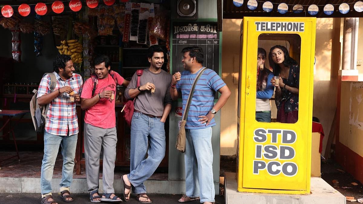 Idhayam Murali OTT Release Date: When & Where To Watch Atharvaa, Preity Mukhundhan And Kayadu Lohar's Film 