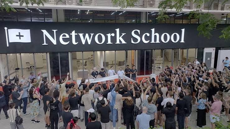 Malaysia Shuts Down Balaji Srinivasan’s Network School Amid Licensing Issues 
