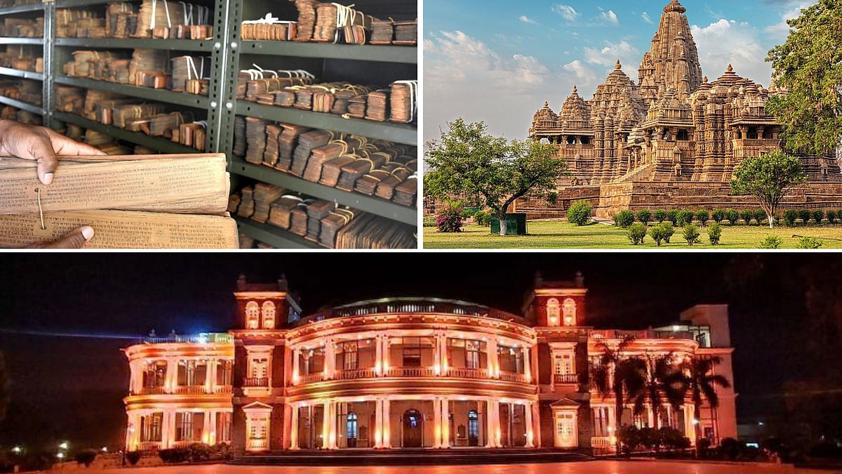Bhopal BRICS Summit To Discuss Digital Heritage Platform, UNESCO Nominations
