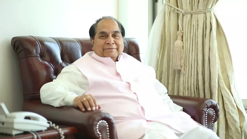 Dr D. Y. Patil Passes Away: Maharashtra CM Devendra Fadnavis, Dy CM Eknath Shinde, Other Leaders Mourn Padma Shri's Demise