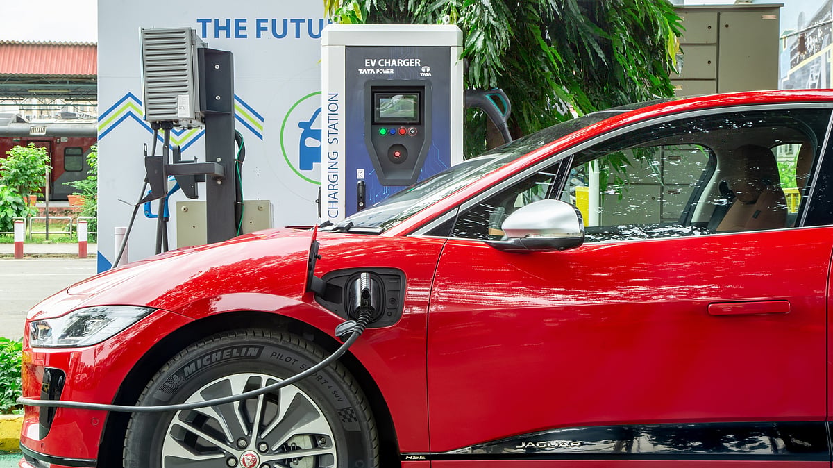 Pune: PCMC Cancels EV Charging Station Tender For Fourth Time After No Bidders Come Forward