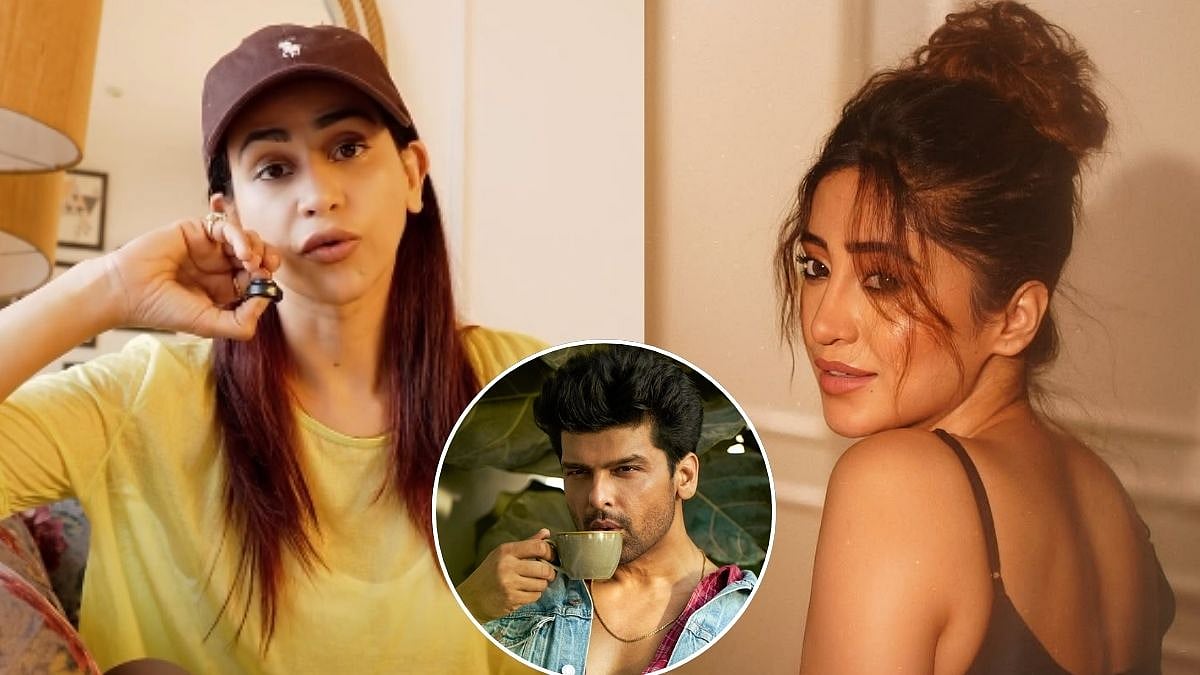 'Woh Kushal Tandon Nahi Tha': Aanchal Khurana Drops Fresh Bombshell Amid Shivangi Joshi 'Private Boyfriend' Controversy- VIDEO