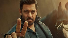 Bigg Boss 20 teaser released; Salman Khan returns ahead of September 6 premiere