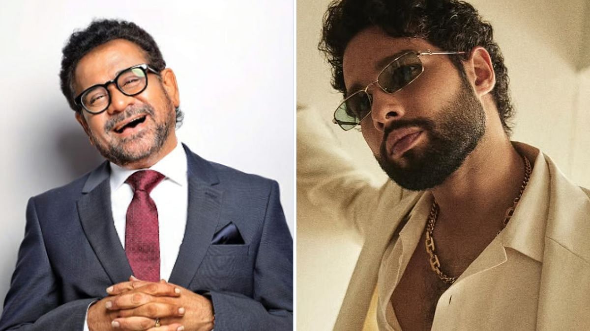 Anees Bazmee, Siddhant Chaturvedi Seal Mumbai Property Deals Worth Nearly ₹19 Crore