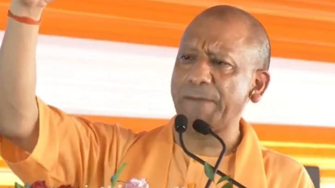 CM Yogi Adityanath Govt's Infrastructure Push: UP Budget Allocates Thousands Of Crores For...
