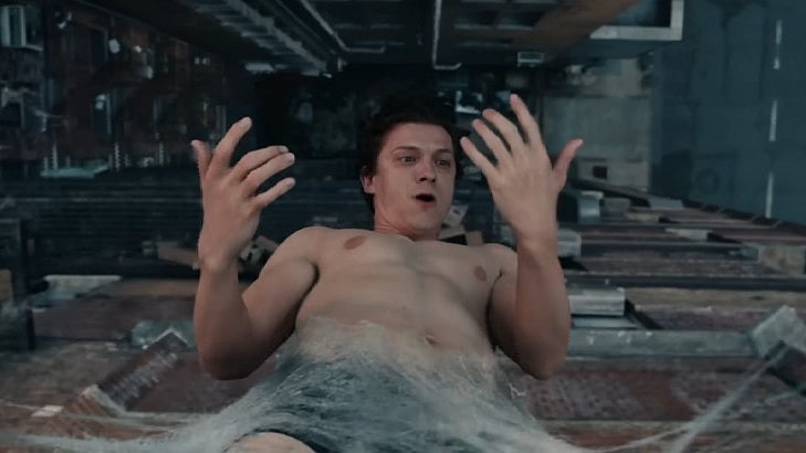 Spider-Man: Brand New Day Box Office Day 5 - Tom Holland's Film Drops 69% On First Monday, Collects ₹23.80 Crore