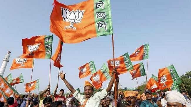 By-Polls Becoming Difficult For BJP, Loses 2, Lead Reduces In 2
