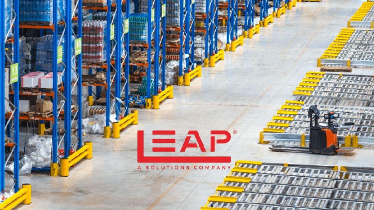 LEAP India Invests ₹9.64 Crore In UAE Subsidiary LEAP MENA Holdings