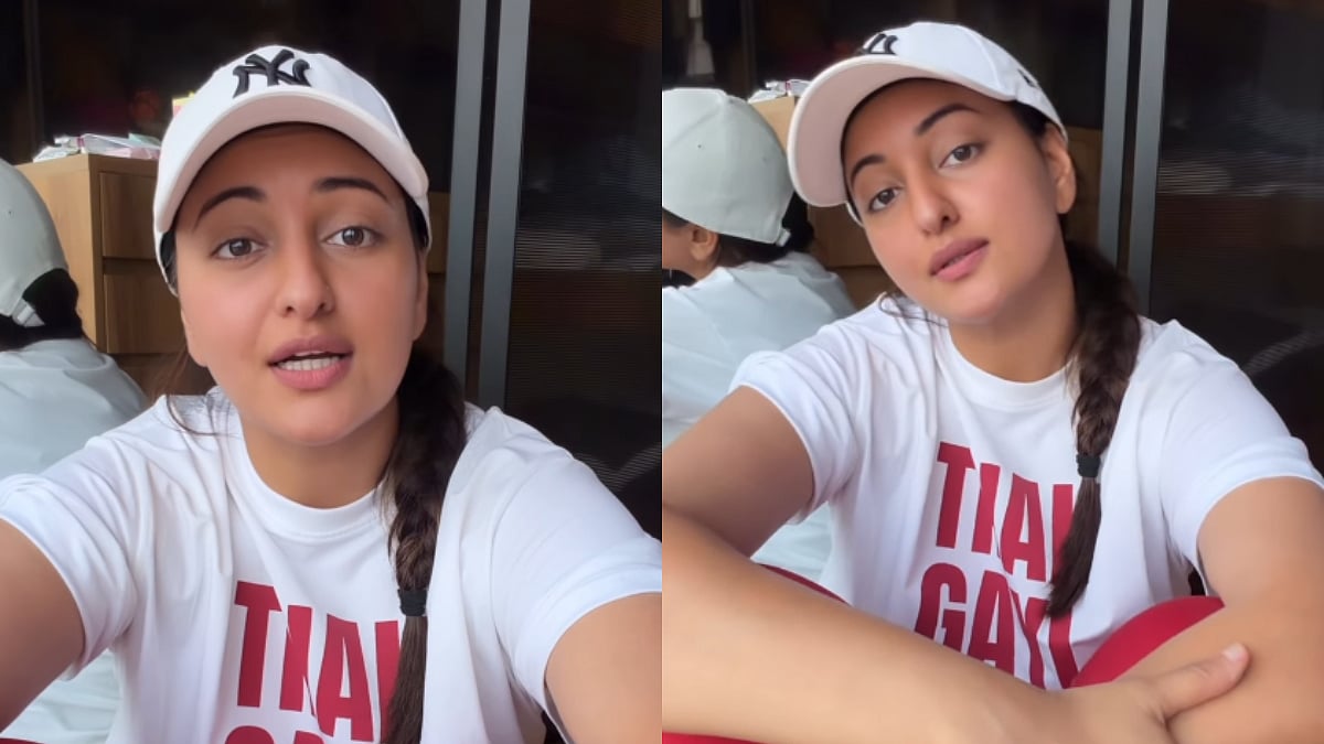 'When Will It Stop?': Sonakshi Sinha Reacts To Jharkhand Student Protest