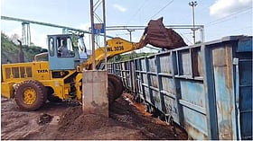 South Western Railway records highest-ever freight loading in July 2026