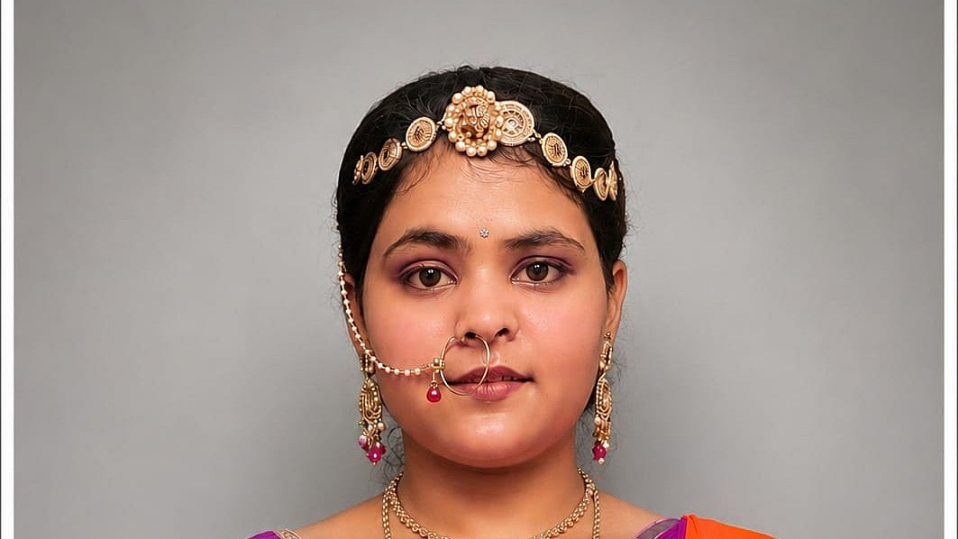Indore Teen's Eye Donation Gives Hope To Two After Tragic Death