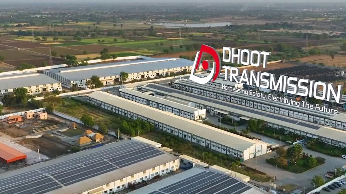Dhoot Transmission Unveils ₹3,067-Crore IPO, Fixes Price Band At ₹829-871 Ahead Of August 10 Launch
