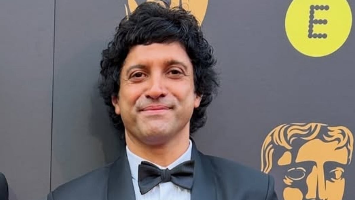 'Never Entered It Officially': Farhan Akhtar Breaks Silence On Reports Of His Exit From Aamir Khan's Lalkaar