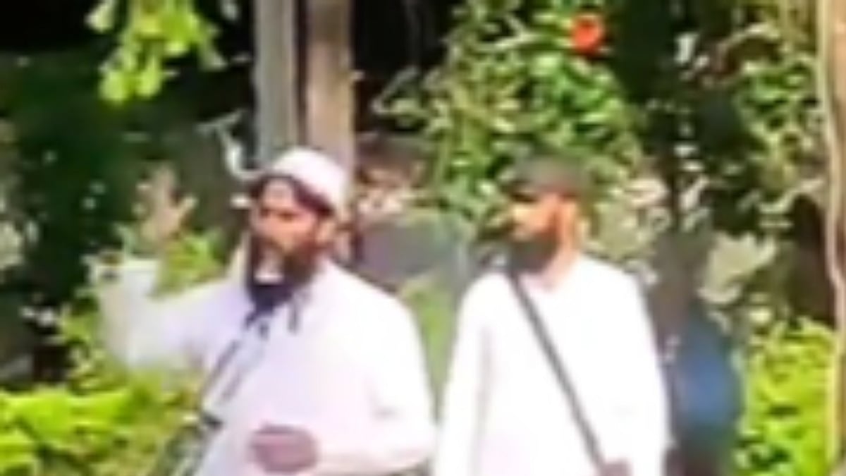 LeT Terrorist Admits 30+ Lashkar Members Killed In Pakistan, PoK By 'Unknown Gunmen', Alleges India's Role - Video