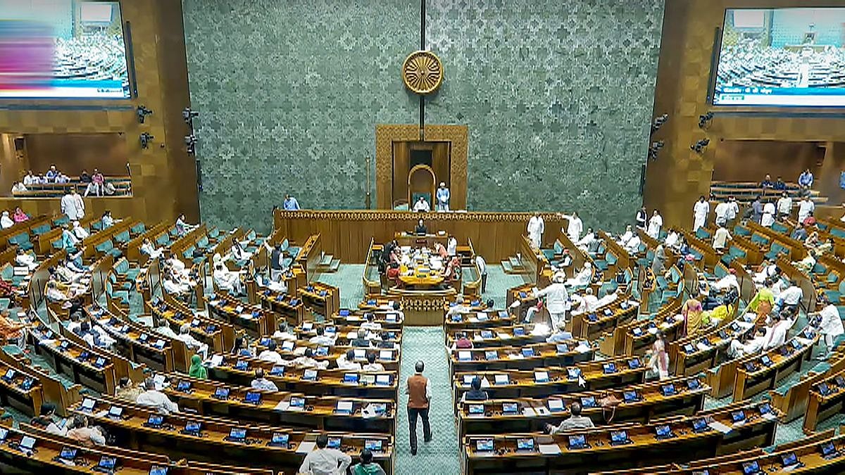'Cannot Be Dismissed As A Technical Error': Parliamentary Panel Questions Meta Over Temporary Removal Of PM Modi's NEET Facebook Post
